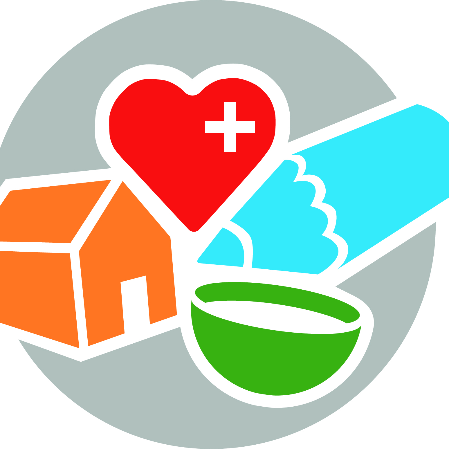 Gather for Good | Arlington, VA - logo